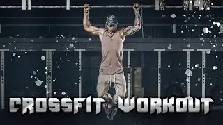 CROSSFIT WORKOUT - Workout Motivation 🔥