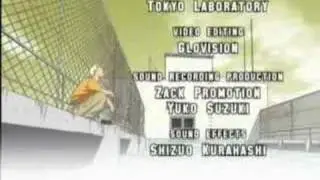 GTO Ending 1
