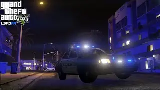 LSPDFR | Episode 178 They Stole my Cruiser