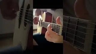Self Control - Fingerstyle Acoustic Guitar #acoustic #guitar #selfcontrol