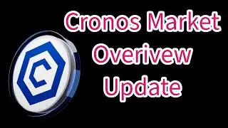 Cronos Market Overview Update | CRO Price Prediction
