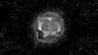Cosmic Seed - As We Kissed By The Fire