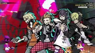 Help From Unexpected Places - Neo: The World Ends With You (Part 5)