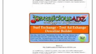 How to setup HTML Ads