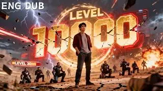 [FULL]The World’s Max Level Is 30—He’s Been Level 10000 All Along！
