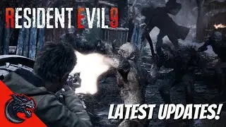 Resident Evil 9 Latest Updates!