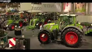 Agroteknikk 2021 Movie | Norway |