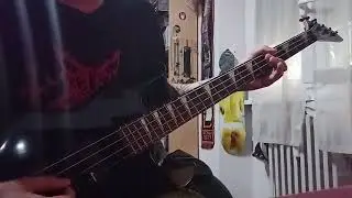 Berlin - Take My Breath Away - Bass Intro #berlin #takemybreathaway #bass #intro #jackson