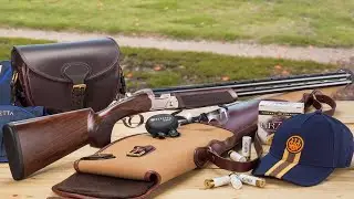 Top 10 Best Over-Under Shotgun in 2025