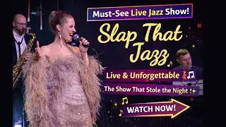 Diana Dank - SLAP THAT JAZZ