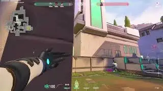 Valorant Gameplay #64 ASCENT (Max Settings) RTX 2050 + i5 11400H + 16GB RAM