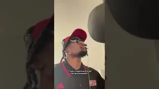 When The Football Coach Gets In The Studio