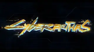КиберПапич 2045