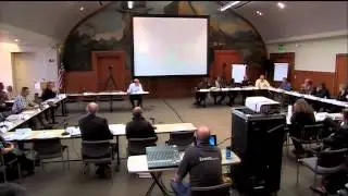 Everett Community Streets Initiative - October 2, Meeting 6, Part 1