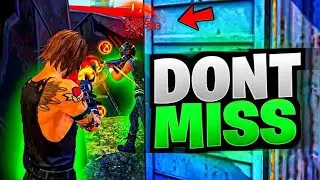 17 Kill 👿 || WATCH AND LEARN FULL GAMEPLAY 🔥