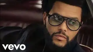 The Weeknd, Justin Bieber - Don't Let Go (Official Video)