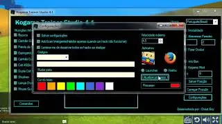 Hack Kogama