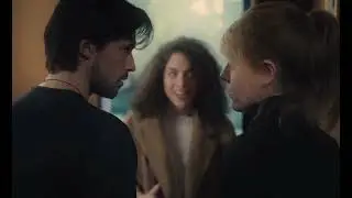 L threesome scene best of threesome