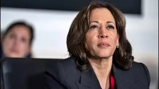 Kamala Harris - In Her Own Words
