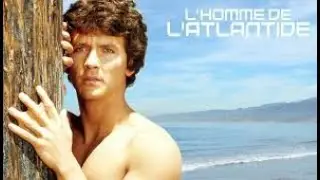 L'homme de l' atlantide.