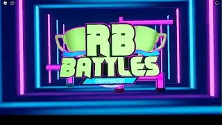 КАК ПОЛУЧИТЬ ЕЩЁ БЭЙДЖ В ФНФ|Funky Friday RB BATLES EVENT