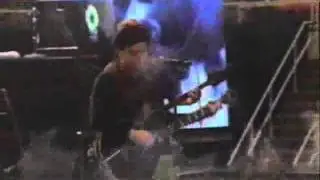 U2 - One (Zoo TV rehearsal)