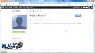Google Plus Profile For Business