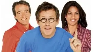 [YTP FR] C'est pas le bordel - C'est pas sorcier