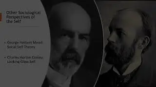 Understanding the Self | Sociological and Anthropological | Development of Identity