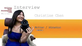 SYS 445 - Niche Filmmaking For the Mermaid Community With Christine Chen