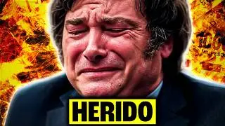 La Guerra Arruina el Plan de Milei