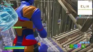 My last ever fortnite video 🤠