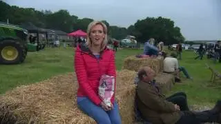 Film on a Farm