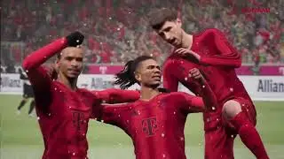 Efootball better than FC? 😏
