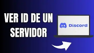 Cómo Ver El ID De Un Server De Discord
