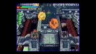 Superplay - RayCrisis / RayForce / RayStorm - 3/7 - Mega Play