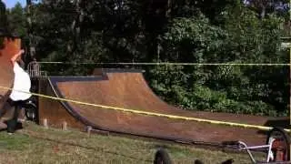 Gary D. Ramp-A-Tron Jam 2012