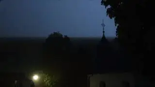 Gewitter vom 20.6.21