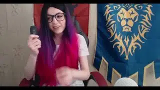 КАК СТРИМЕРША СОБЛАЗНЯЕТ ДЕТЕЙ!