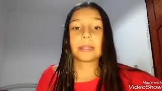 Arrume-se comigo para o aniversário da prima.