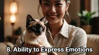 Top 10 Pros and Cons of the Siamese Cat Breed (2023-2024) #cat #top