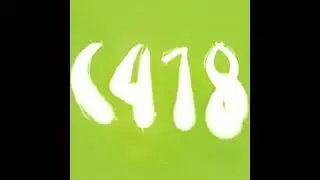 C418 - Challenge Accepted.