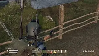 DayZ - Угарный Тушкан )))