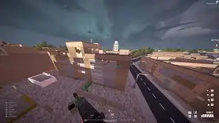 Medic in BattleBit - New Years Eve Stream