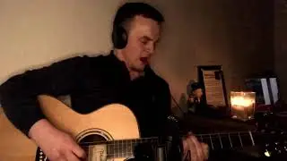 Dan McCabe - Raglan Road (Luke Kelly Cover)