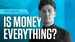 What is next after Gymshark? Colin Wayne & Lewis Morgan