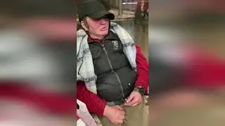 ЛюдиУблюди МЕРТВЫЕ на Вокзале!!!