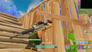 potpuna dominaci duo sa dusanom (fortnite)