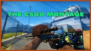 CS:GO Montage