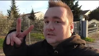 I'M LOSSING WEIGHT. VIDEO REPORT FOR FEBRUARY 21 AND 22